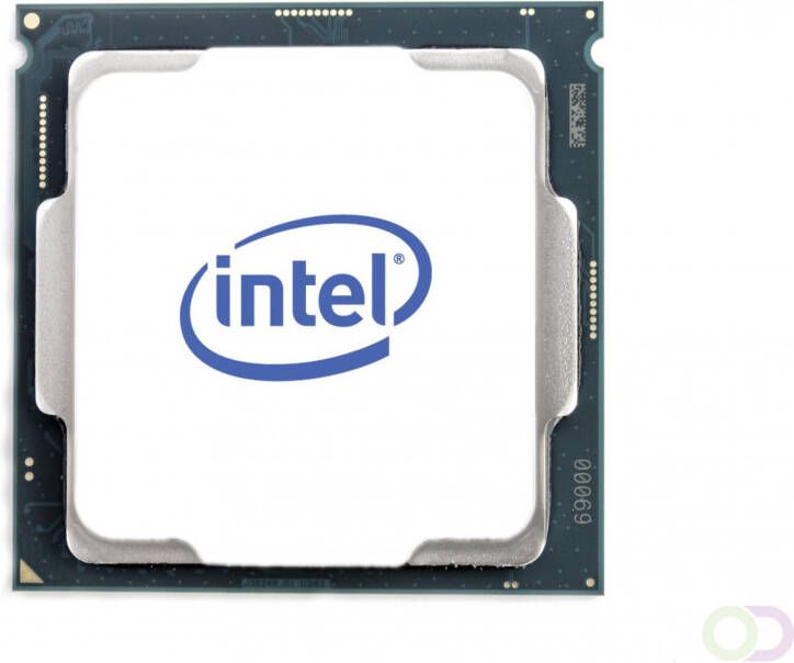 Dell Xeon Silver 4309Y processor 2 8 GHz 12 MB (338-CBXY)