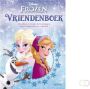 Deltas Vriendenboekje Frozen Disney - Thumbnail 2