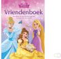 Deltas Vriendenboek Disney Prinses - Thumbnail 2