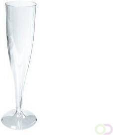 Depa Champagneglas 100ml