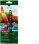 Derwent olieverf Academy 12 ml blister van 12 tubes in geassorteerde kleuren - Thumbnail 2