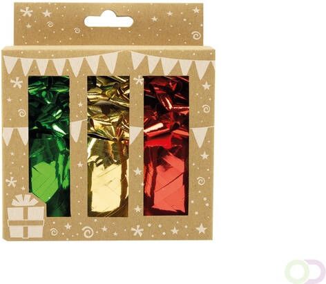 Design Group Accessoire gift set 12-delig assorti