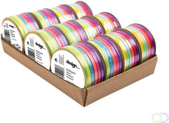 Design Group Sierlint 6x5meter assorti