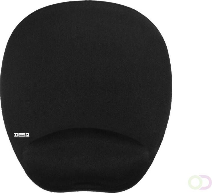 Desq Memory foam muismat