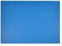 Desq Professionele snijmat 5-laags blauw ft 60 x 90 cm - Thumbnail 1