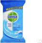 DETTOL Desinfecterende doekjes Power & Fresch 80st - Thumbnail 1