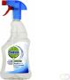 DETTOL Desinfectiereiniger Cleanser spray 500ml - Thumbnail 1
