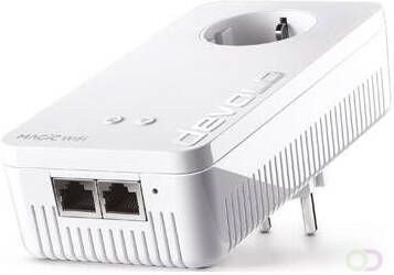 Devolo Magic 1 WIFI 2 1 Multiroom Kit NL