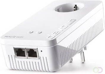 Devolo Magic 1 WIFI 2 1 Starter Kit NL