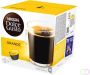 Dolce Gusto Sojadrink Campina plantaardig pak 1 liter - Thumbnail 1