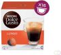 Nescafé Dolce Gusto koffiecapsules Lungo pak van 16 stuks - Thumbnail 1