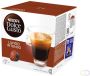 Dolce Gusto Koffiecups Lungo Intenso 16 stuks - Thumbnail 1