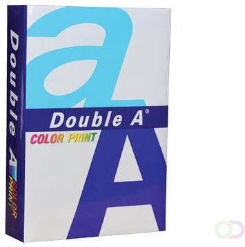 Double A Color Print printpapier ft A4 90 g pak van 500 vel