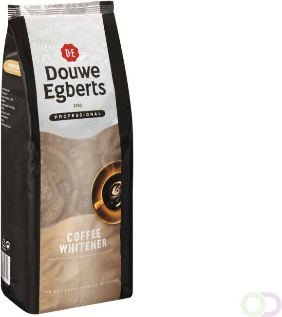 Douwe Egberts Coffee whitener 1kg