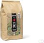 Douwe Egberts Koffie espresso bonen medium roast Organic en Fairtrade 1kg - Thumbnail 2