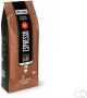 Douwe Egberts Koffie espresso bonen extra dark roast 1000gr - Thumbnail 1