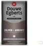 Douwe Egberts koffie Silver mokka pak van 500 g - Thumbnail 2