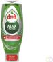 Dreft Afwasmiddel original max power 650ml - Thumbnail 2