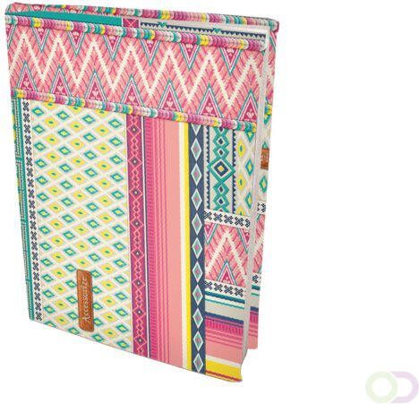 Dresz Boekenkaft Accessorize rekbaar