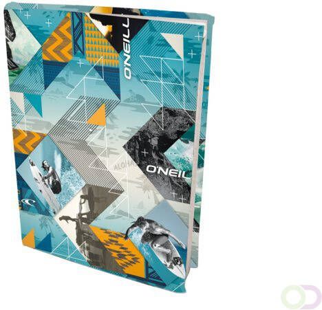 Dresz Boekenkaft O'Neill boys rekbaar