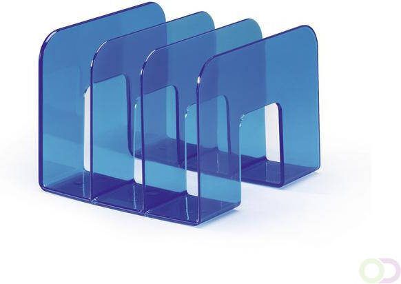 Durable CATALOGUE STAND TREND blauw