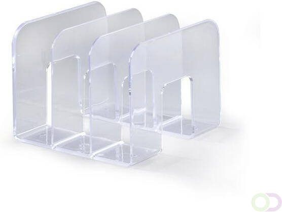 Durable CATALOGUE STAND TREND transparant