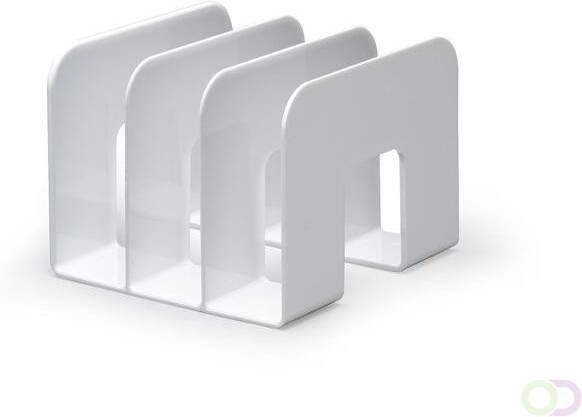 Durable CATALOGUE STAND TREND wit