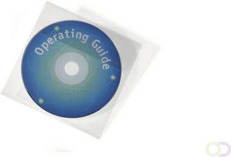 Durable CD DVD COVER LIGHT PLUS