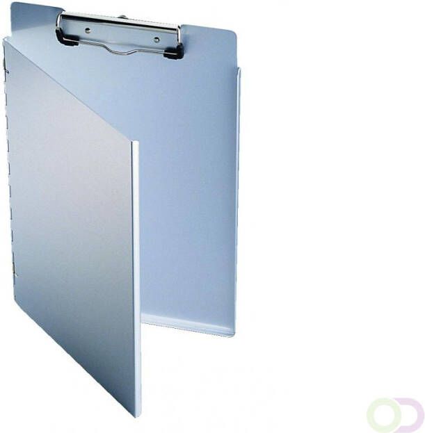 Durable Klembord A4 met cover aluminium