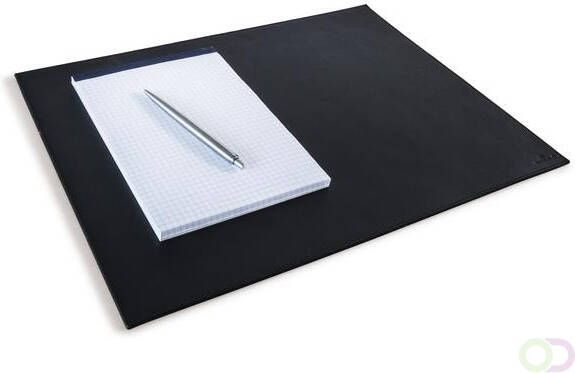 Durable Desk mat for conference rooms leather