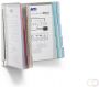 Durable Zichtpanelensysteem FUNCTION WALL 20 Assorti - Thumbnail 1