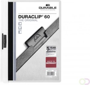 Durable DURACLIP 6mm sb verpacku