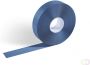Durable Vloermarkeringstape DURALINE 50mmx30m blauw - Thumbnail 1