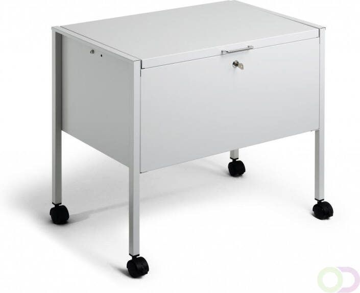 Durable ECO Susp. File Trolley 80 A4 TOP