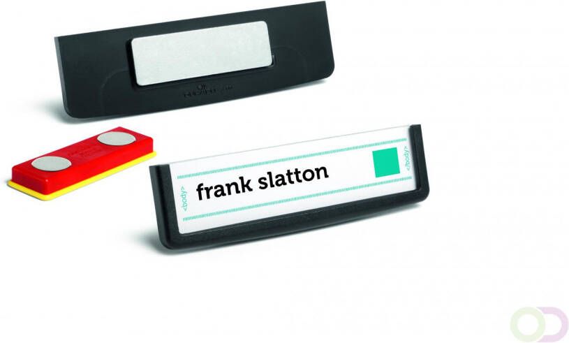 Durable FRAME 17 x 67 mm met magneet
