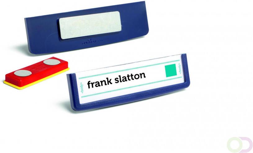 Durable FRAME 17 x 67 mm met magneet