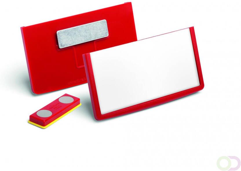Durable FRAME 40 x 75 mm met magneet