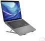 Durable Fold laptopstandaard zilver - Thumbnail 3