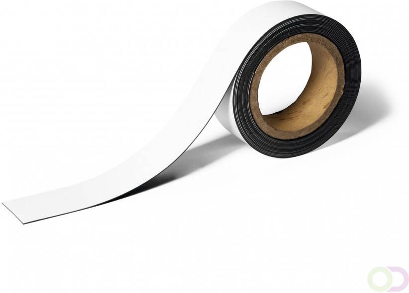 Durable Beschrijfbare magneetband 40 mm
