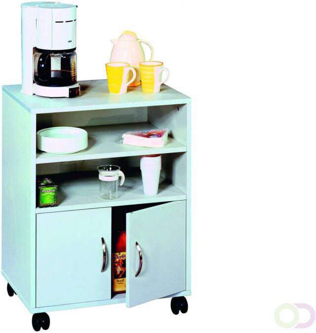Durable Multi Function Trolley 74 53