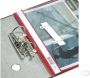 Durable Archiveringsaccessoire voor hechtmappen Wit - Thumbnail 1