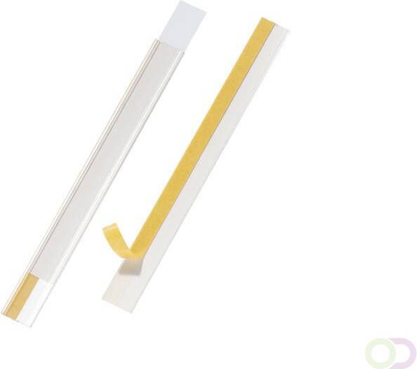 Durable Etikethoes SCANFIXÂ 200x20 mm zelfklevend