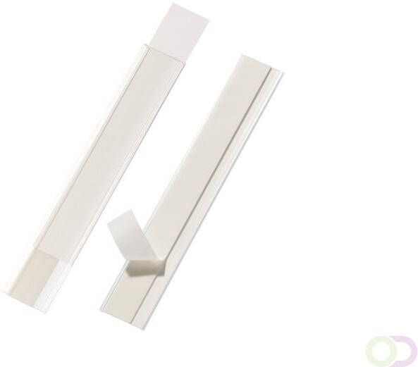 Durable Etikethoes SCANFIXÂ 200x30 mm zelfklevend