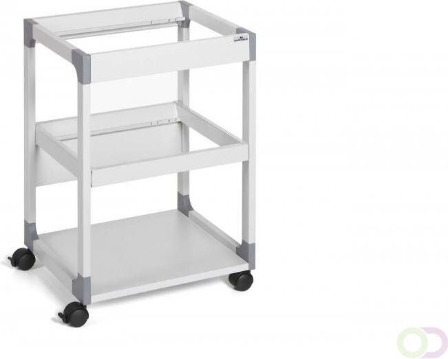 Durable SYSTEM FILE TROLLEY 80 MULTI DUO