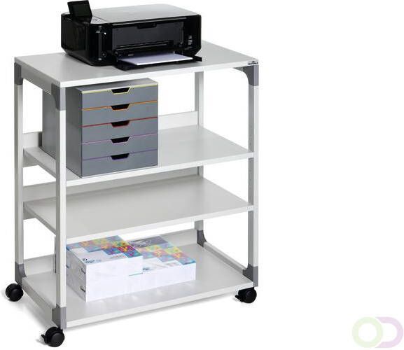 Durable Multifunctionele trolley SYSTEM 88
