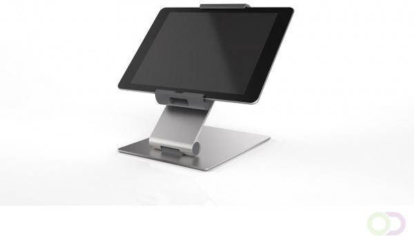 Durable Tablethouder voor bureau of tafel