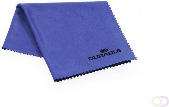 Durable Microvezeldoek TECHCLEAN CLOTH 200x200 mm