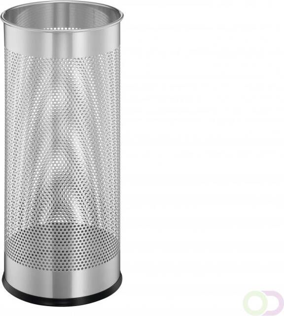 Durable Paraplustandaard 3350-23 perforatie 620x260mm zilver - Foto 1