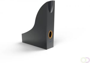 Durable VARICOLORÂ MAGAZINE RACK