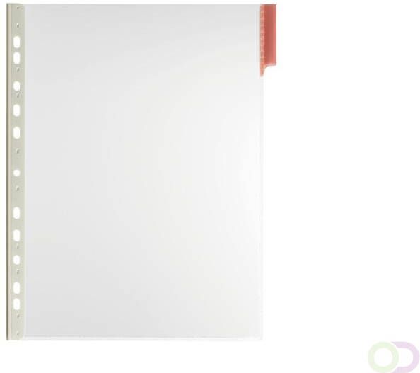 Durable Zichtpaneel FUNCTION PANEL A4